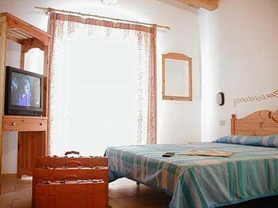 Hotel Garni Tosca Lido di Jesolo Rum bild