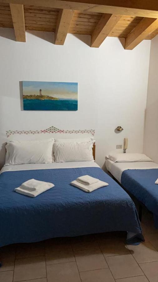 Hotel Garni Tosca Lido di Jesolo Exteriör bild