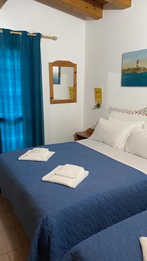 Hotel Garni Tosca Lido di Jesolo Exteriör bild