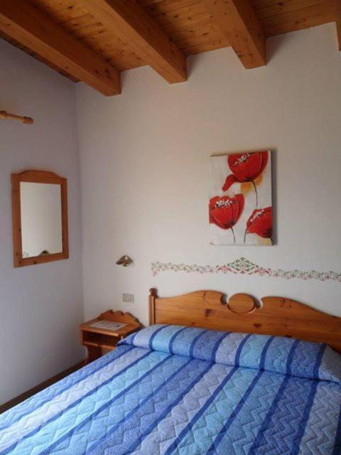 Hotel Garni Tosca Lido di Jesolo Rum bild